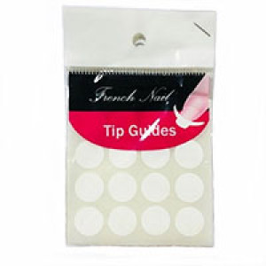 Трафарет для френч маникюра, Nail Servise, №8