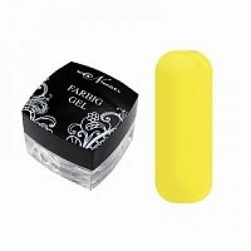 Гель-краска №04. Коллекция "Art Color". Nika Nagel. Гель-краска №04. Коллекция "Art Color". Nika Nagel.