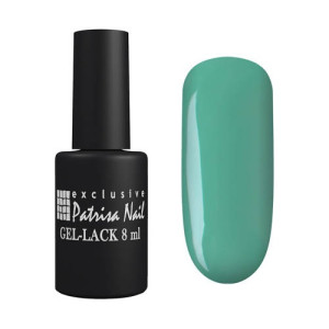 Гель-лак для ногтей, Patrisa Nail, Авангард 1490, №344, 8мл