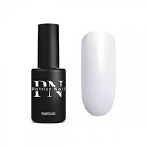 Гель-лак для ногтей, Patrisa Nail, SeaShell 1225, №654, 8мл