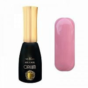 Гель-лак для ногтей, Nika Nagel, Оpium 9497, Розовый щербет, №4, 10мл