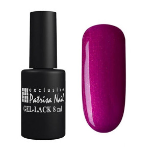 Гель-лак для ногтей, Patrisa Nail, Авангард 0585, № 356, 8мл