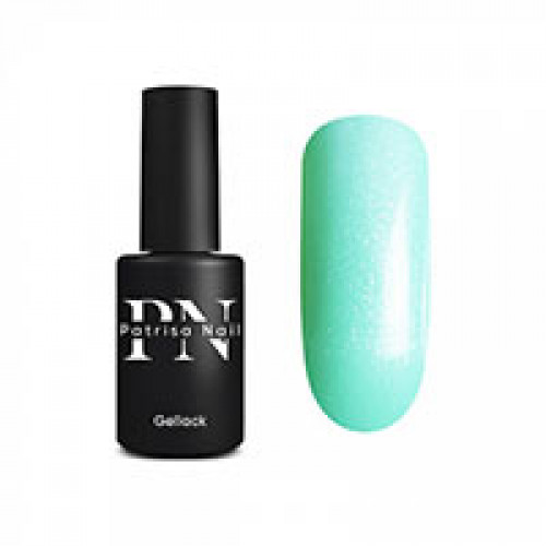Гель-лак трехфазный №668, 8 мл. Коллекция "Malibu / Малибу". Patrisa Nail. (4543)