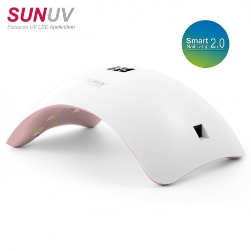 UV/LED лампа SUN 8, 48 Вт. НЕТ