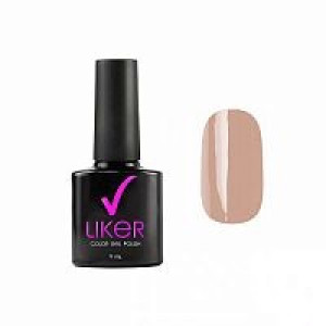 Гель-лак для ногтей, RuNail, Liker №4569, 9мл