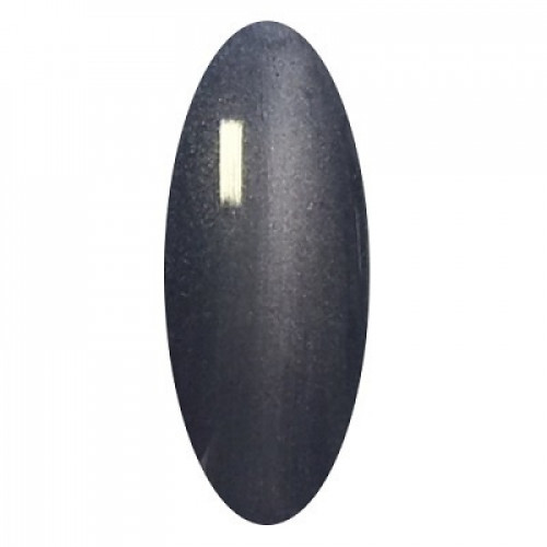 Гель-лак. Серия Cat's Eye, "Кошачий глаз", 10 мл. Cat034. BLUESKY.