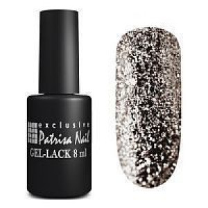 Гель-лак для ногтей, Patrisa Nail, Космополитен 2892, Вивьен № С11, 8мл