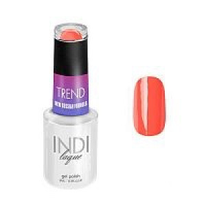 Гель-лак для ногтей, RuNail, Indi Trend, №5132, 9мл Гель-лак для ногтей, RuNail, Indi Trend, №5132, 9мл