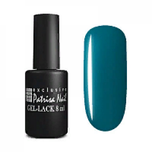 Гель-лак трёхфазный №468, 8мл. Коллекция «Tweed Trend». Patrisa Nail. (1450)