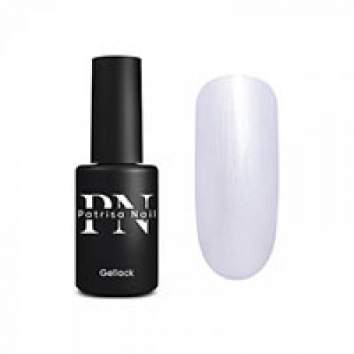 Гель-лак трехфазный №650, 8 мл. Коллекция "SeaShell / Сейшелл". Patrisa Nail. (4352)