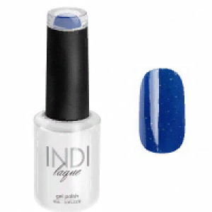 Гель-лак для ногтей, Runail, Indi Laque №4228, 9мл