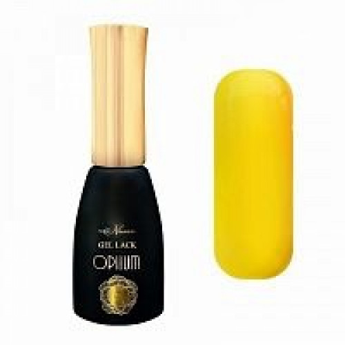 Гель-лак №76 "Каракум", 10мл. Коллекция "ОПИУМ". ОPIUM NIKA NAGEL. (0554)