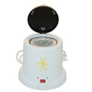 Стерилизатор термический, шариковый, гласперленовый. Nail Service.