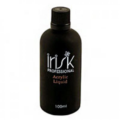 Irisk Мономер для акрила Acrylic Liquid, 100мл. Irisk Professional.