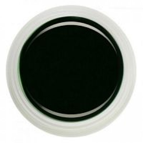 Гель-краска №020 "vintage emerald". 5 мл. FANTASY NAILS (2419)