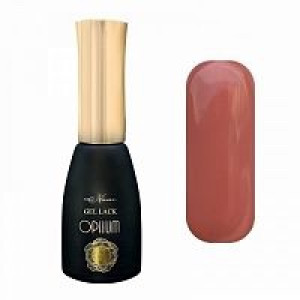 Гель-лак для ногтей, Nika Nagel, Оpium 0332, Римские каникулы для Божены, №12, 10мл