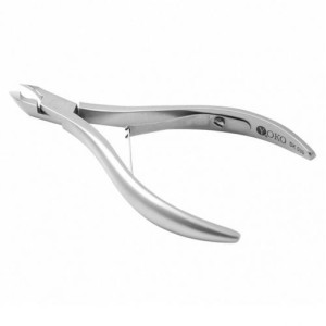 Кусачки для кутикулы, Yoko SK 039, 53203 Кусачки для кутикулы, Yoko SK 039, 53203