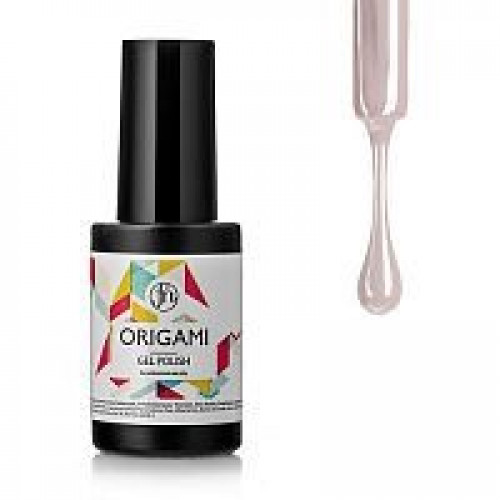 Гель-лак "ORIGAMI" №10, 8 мл. FANTASY NAILS