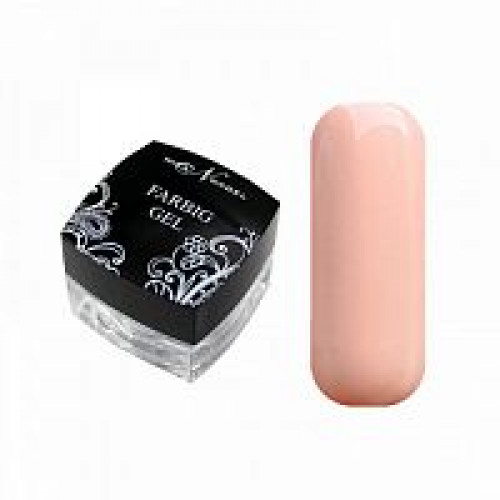 Гель-краска для китайской росписи (без липкого слоя) №01, 5 гр. Nika Nagel.