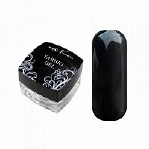 Гель-краска для китайской росписи (без липкого слоя) №05, 5 гр. Nika Nagel.