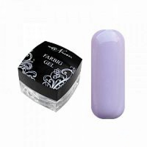 Гель-краска для китайской росписи (без липкого слоя) №07, 5 гр. Nika Nagel.