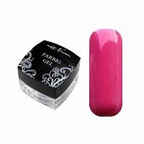 Гель-краска для китайской росписи (без липкого слоя) №010, 5 гр. Nika Nagel.