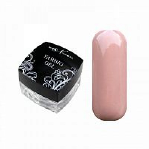 Гель-краска для китайской росписи (без липкого слоя) №012, 5 гр. Nika Nagel.