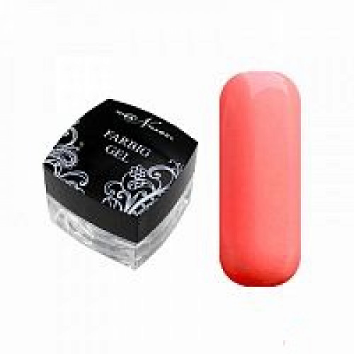 Гель-краска для китайской росписи (без липкого слоя) №018, 5 гр. Nika Nagel.