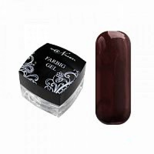 Гель-краска для китайской росписи (без липкого слоя) №022, 5 гр. Nika Nagel.