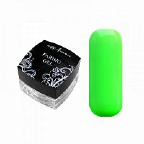 Гель-краска для китайской росписи (без липкого слоя) №027, 5 гр. Nika Nagel.