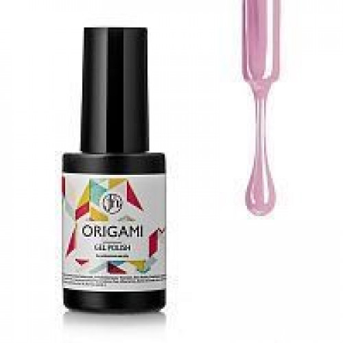 Гель-лак "ORIGAMI" №14, 8 мл. FANTASY NAILS