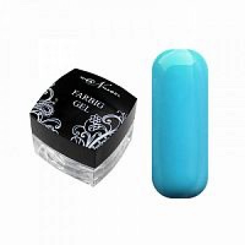 Гель-краска для китайской росписи (без липкого слоя) №032, 5 гр. Nika Nagel.