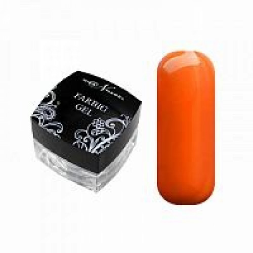 Гель-краска для китайской росписи (без липкого слоя) №034, 5 гр. Nika Nagel.