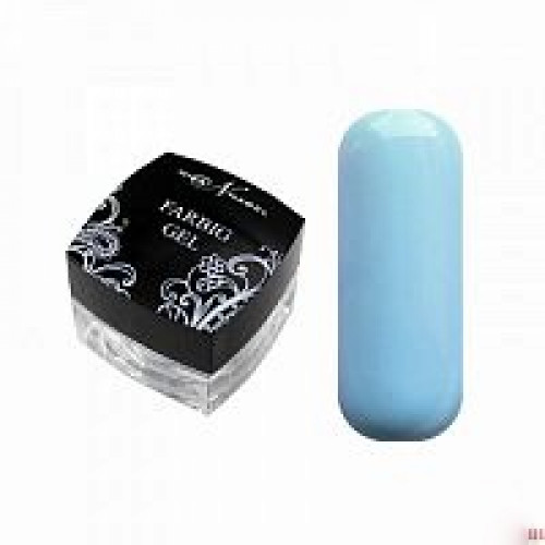 Гель-краска для китайской росписи (без липкого слоя) №042, 5 гр. Nika Nagel.