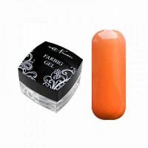 Гель-краска для китайской росписи (без липкого слоя) №043, 5 гр. Nika Nagel.