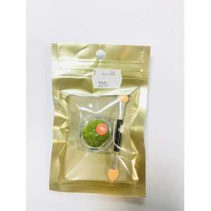 Хлопья для дизайна ногтей, Nail Service, №6