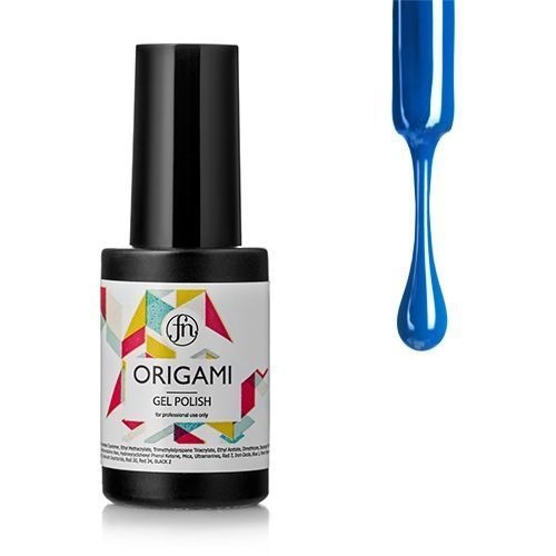 Гель-лак "ORIGAMI" №75, 8 мл. FANTASY NAILS Гель-лак "ORIGAMI" №75, 8 мл. FANTASY NAILS