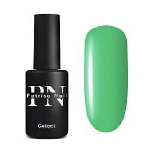 Гель-лак для ногтей, Patrisa Nail, Lollipop 2884, №558, 8мл