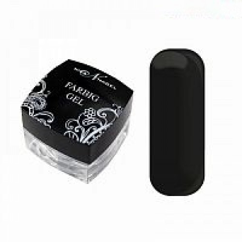 Гель для стемпинга STEP-GEL № 1, 5 гр. NIKA NAGEL