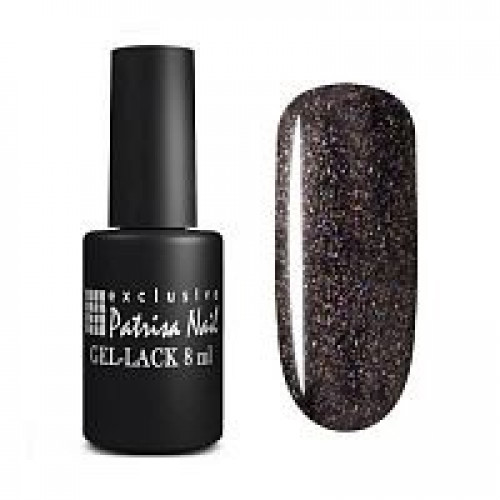Гель-лак трехфазный №W7, 8мл. Коллекция "Скайлайн". PATRISA NAIL. 2779