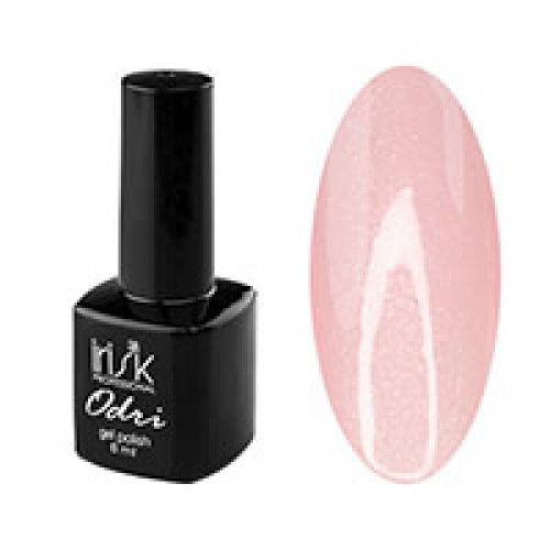 Гель-лак однофазный №100, 6 мл. Коллекция Odri. Irisk Professional.