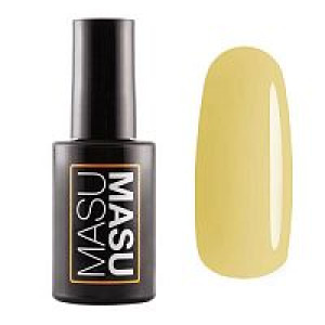 Гель-лак для ногтей, Masura, Шафран M092, 8мл