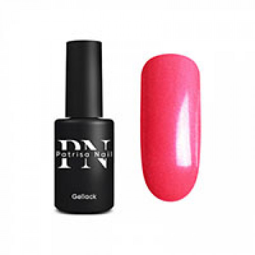 Гель-лак трехфазный №662, 8 мл. Коллекция "Malibu / Малибу". Patrisa Nail. (4482)