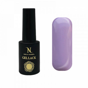 Гель-лак для ногтей, Nika Nagel, Opiium, Обнаженная Душа №009, 7мл Гель-лак для ногтей, Nika Nagel, Opiium, Обнаженная Душа №009, 7мл