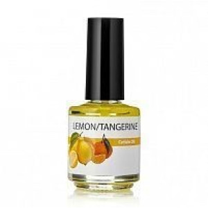 FANTASY NAILS Масло для кутикулы с кисточкой (лимон/танжерин), 15 мл. FANTASY NAILS.
