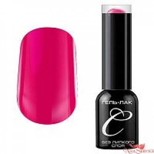 Гель-лак однофазный №18, без липкого слоя, красно-розовый, 6 мл. Cosmake. (0685)