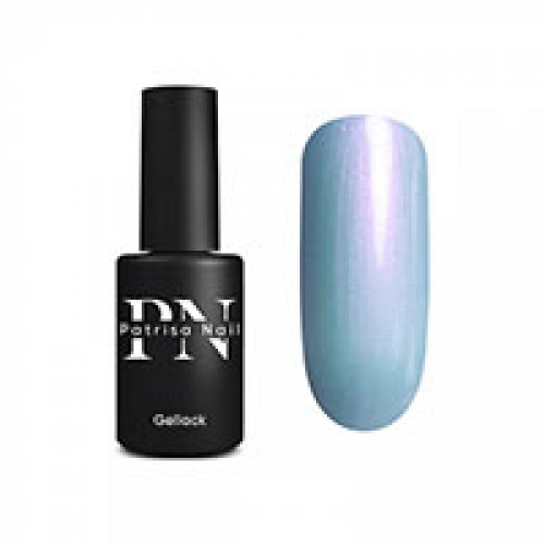 Гель-лак трехфазный №657, 8 мл. Коллекция "SeaShell / Сейшелл". Patrisa Nail. (4420)