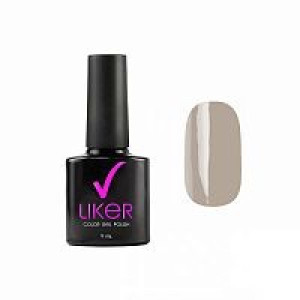 Гель-лак для ногтей, RuNail, Liker, № 4581, 9мл Гель-лак для ногтей, RuNail, Liker, № 4581, 9мл