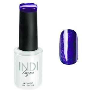 Гель-лак для ногтей, RuNail, Indi Laque, № 3676, 9мл Гель-лак для ногтей, RuNail, Indi Laque, № 3676, 9мл