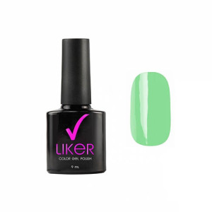 Гель-лак для ногтей, RuNail, Liker, № 4594, 9мл Гель-лак для ногтей, RuNail, Liker, № 4594, 9мл